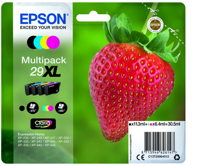 EPSON T29964012  Default image