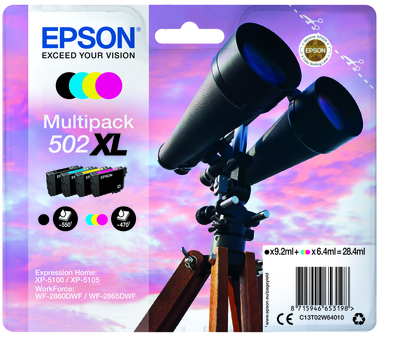 EPSON C13T02W64020  Default image