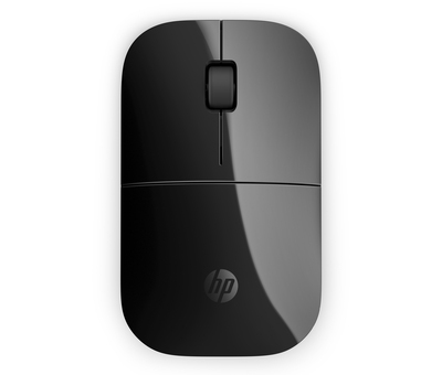 HP HP Z3700 WIFI MOUSE BK  Default image