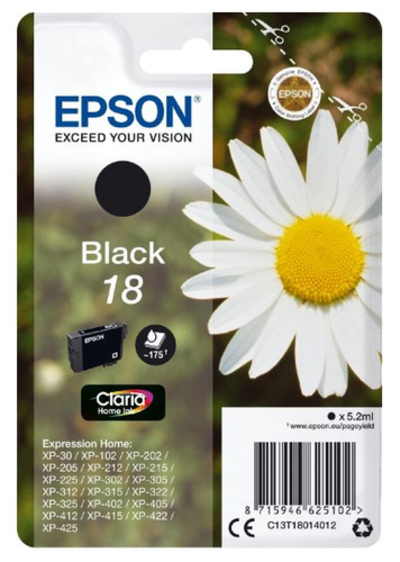EPSON C13T18014012  Default image