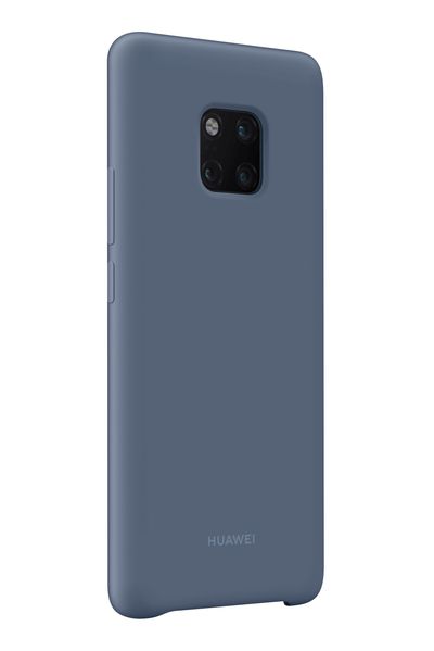 HUAWEI MATE 20 PRO SILICONE CAR CASE  Default image