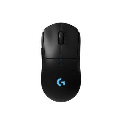 LOGITECH G PRO Wireless Gaming Mouse  Default image