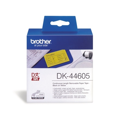 BROTHER DK44605  Default image