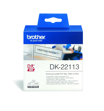 BROTHER DK22113  Default image