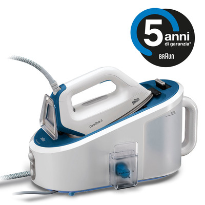 BRAUN CARESTYLE 5 IS5145WH  Default image