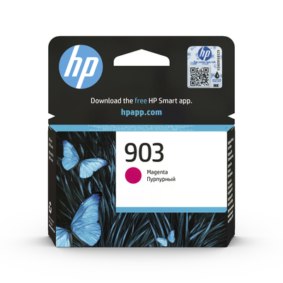 HP 903 cartuccia di inchiostro originale, Magenta  Default image
