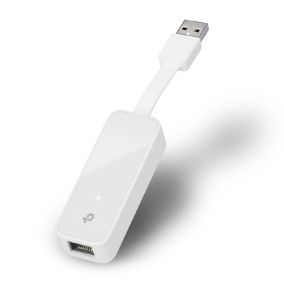 TP-LINK USB 3.0 TO ETHERNET ADAPTER  Default image