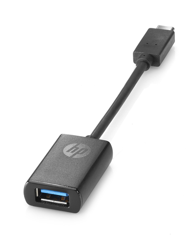 HP ADATTATORE USB-C A USB 3  Default image