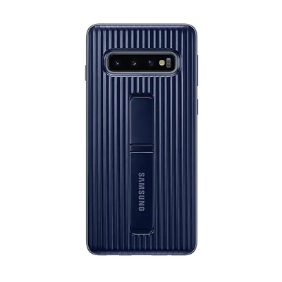SAMSUNG PROTECTIVE STANDING COVER BLACK GALAXY S10  Default image