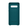 SAMSUNG LEATHER COVER GREEN GALAXY S10  Default thumbnail