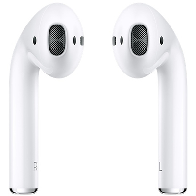 APPLE AirPods - MV7N2TY/A  Default image