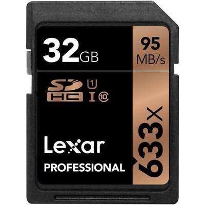 LEXAR Lexar Professional  Default image