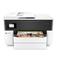 HP Officejet Pro 7740 Stampante multifunzione all-in-one inkjet a colori A3 Copia Scansione Fax Wifi  Default thumbnail