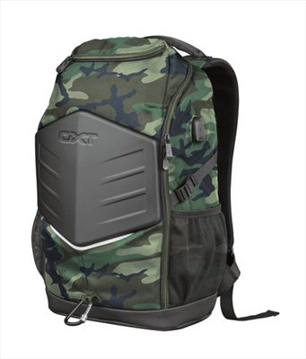 TRUST GXT1255 OUTLAW BACKPACK CAMO  Default image