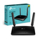 TP-LINK Archer MR400 - Router 4G fino a 150Mbps - Wi-Fi Dual Band AC1200  Default thumbnail
