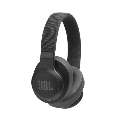 JBL JBL LIVE 500BT BK  Default image