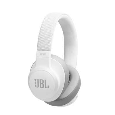 JBL JBL LIVE 500BT WHITE  Default image
