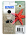 EPSON 603 STELLA MARINA T03U STANDARD SINGLE NERO  Default thumbnail