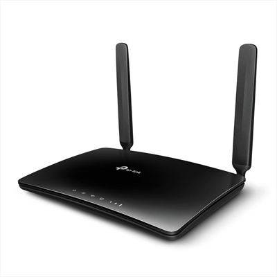 TP-LINK N300 WIRELESS DUAL BAND 4G LTE ROUTER  Default image
