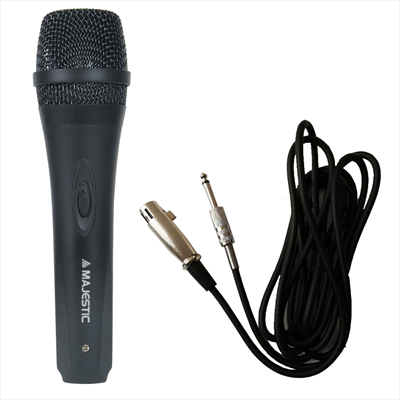 NEWMAJESTIC MIC 620  Default image