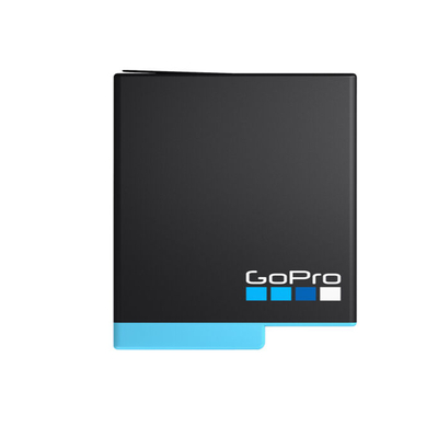 GOPRO RECHARGEABLE BATTERY - HERO8/7/6/5 BLACK  Default image