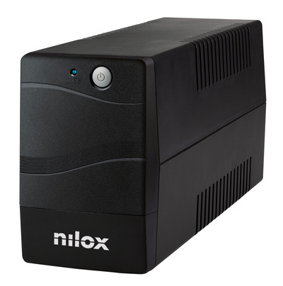 NILOX UPS PREMIUM LINE INTERACTIVE 800 VA  Default image