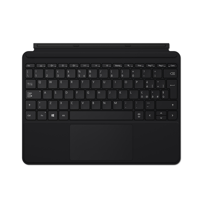 MICROSOFT SURFACE GO TYPE COVER NERA  Default image