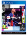 ELECTRONIC ARTS FIFA 21 UPG STANDARD EDITION PS4  Default thumbnail
