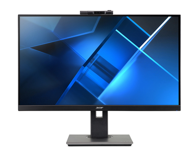 ACER MONITOR B247YDBMIPRCZX - 23.8 POLLICI - NERO  Default image