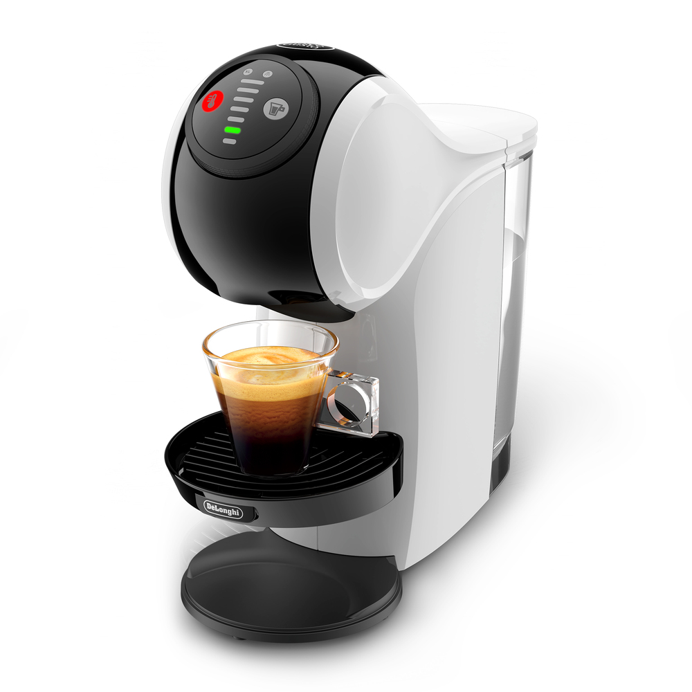 DeLonghi Nescafe Dolce Gusto Mini Me EDG155.BG - Nero/Grigio, Macchine  caffè in Offerta su Stay On