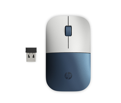 HP HP Z3700 WIFI MOUSE FOREST  Default image
