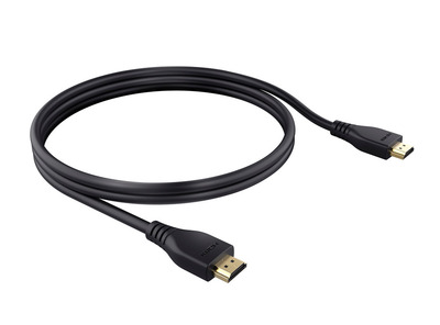 TRUST GXT731 RUZA HIGH SPEED HDMI CABLE  Default image