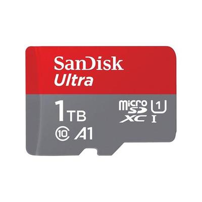 SANDISK SANDISK MICROSD ULTRA ANDROID A1 1T  Default image