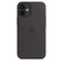 APPLE Custodia MagSafe in silicone per iPhone 12 mini  Default thumbnail