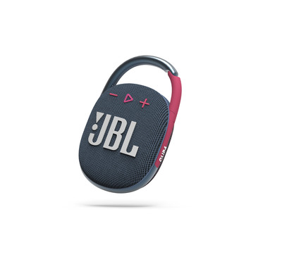 JBL CLIP 4 BLU  Default image