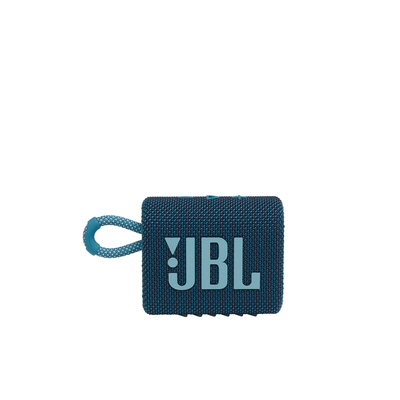 JBL GO 3 BLU  Default image