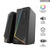 TRUST GXT609 ZOXA RGB LED SPEAKER SET  Default thumbnail