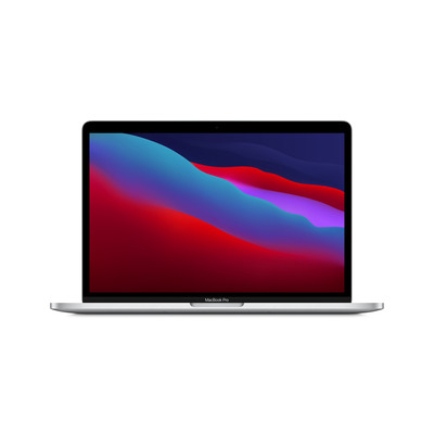 APPLE 13-inch MacBook Pro 256GB  Default image