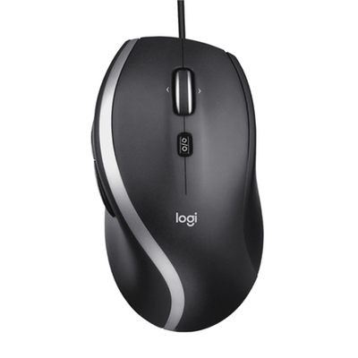 LOGITECH Corded Mouse M500S  Default image