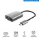 TRUST DALYX FAST USB-C CARDREADER  Default thumbnail