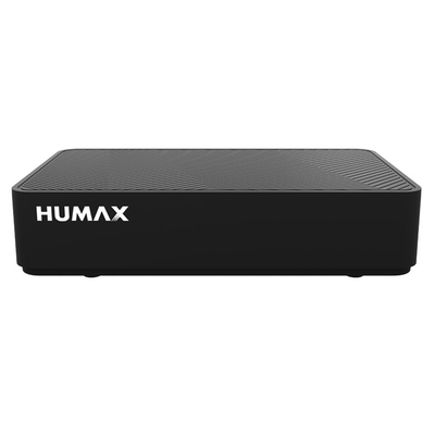 HUMAX HD-2022T2  Default image