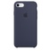 APPLE Custodia Silicone iPhone 8/7 MQGM2ZM/A  Default thumbnail