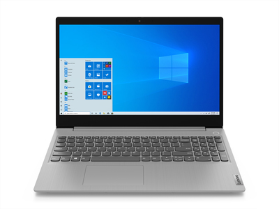 LENOVO Ideapad 3 Notebook 15" Inteli7 8GB 1TB MX330  Default image