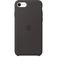 APPLE iPhone SE Silicone Case - Black  Default thumbnail