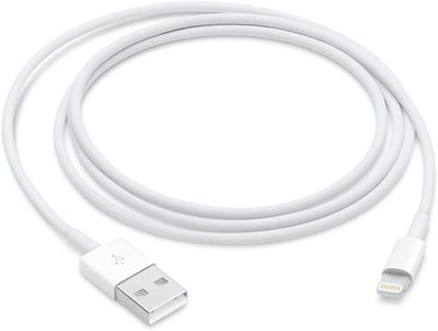 APPLE Lightning to USB Cable (1 m)  Default image
