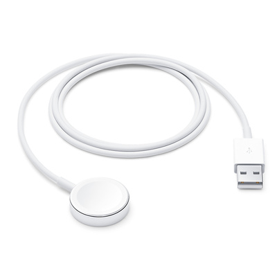 APPLE Apple Watch Magnetic Charging Cable (1 m)  Default image