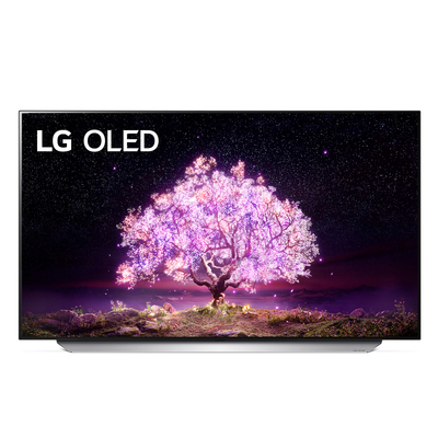 LG ELECTRONICS OLED55C15LA.API  Default image