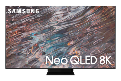 SAMSUNG TV NEO QLED 8K 75” QE75QN800A SMART TV WI-FI 2021  Default image