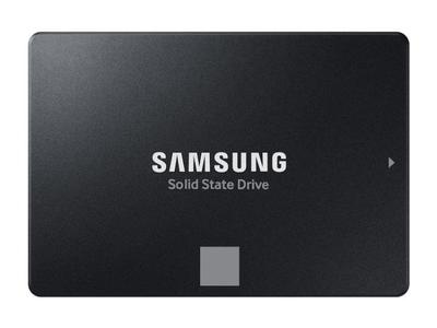 SAMSUNG 870 EVO 500GB  Default image