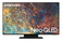 SAMSUNG TV NEO QLED 4K 50” QE50QN90A SMART TV WI-FI 2021  Default thumbnail